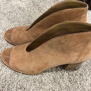 Lucky Brand Bootie